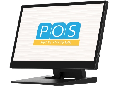 Oxhoo Onix 645 Touchscreen Till