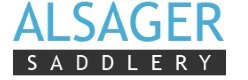 Alsager Saddlery Logo