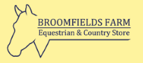Broomfields Farm Logo