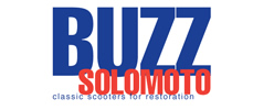 Buzzsolomoto Logo