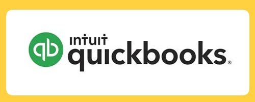 Quickbooks Logo