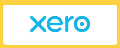 Xero Logo