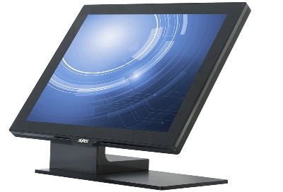 Aures Yuno C Touchscreen Till